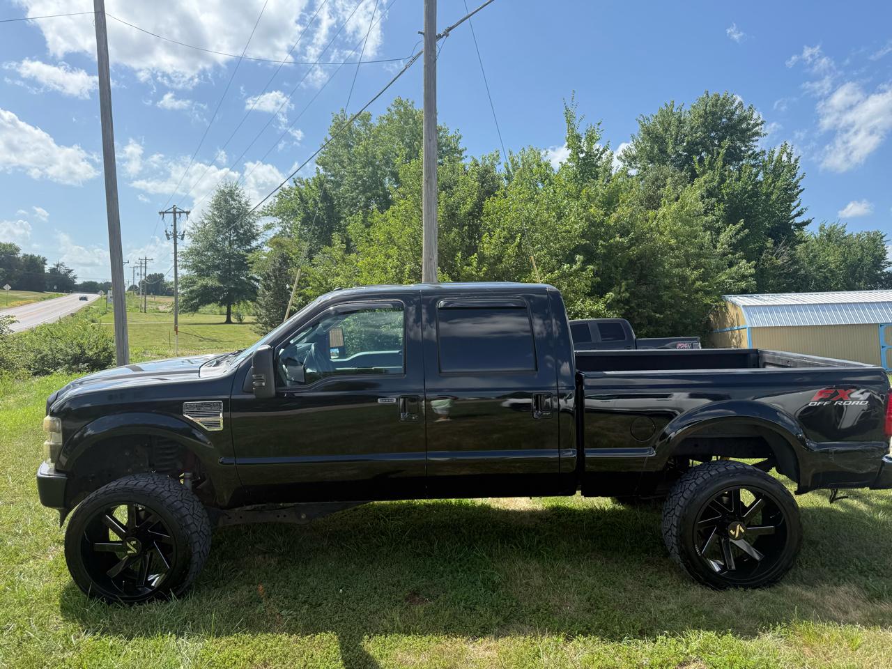 ford f-250 super duty 2009 1FTSW21R29EA59406 image ford f-250 super duty 2009 1FTSW21R29EA59406 image